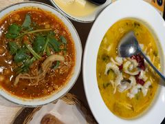 -好人民间小吃·番茄鱼酸菜鱼(木渎悠方店)