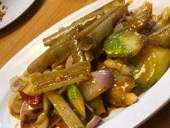 -ZF Seafood Restaurant 卓峰海鲜餐