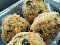 -吴记·吴酥生PASTRY宫廷酥饼
