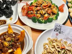 -鲜味食族水产·海鲜餐厅