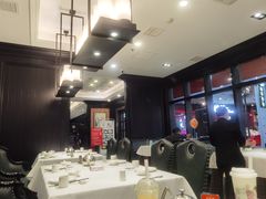大堂-金春禧·鲁菜海鲜(延吉路万达店)