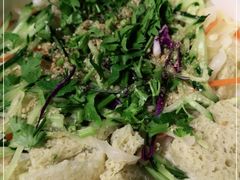 -西贝(上海我格广场店)