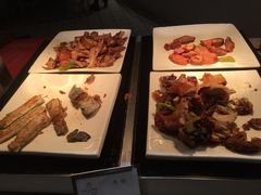 -即墨华玺大酒店·瑞尚阁西餐厅(鹤山路店)