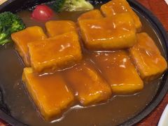 -峨嵋小镇·川菜(勒泰中心店)