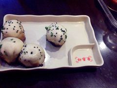 -东泰祥生煎馆(陕西南路店)