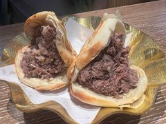 -永茂驴肉(莲池南大街总店)