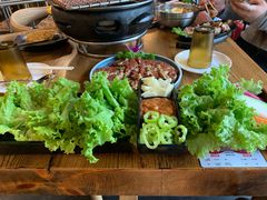 -大壮家原味烤肉(兴华北街店)
