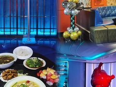 -欢唱KTV(东街店)