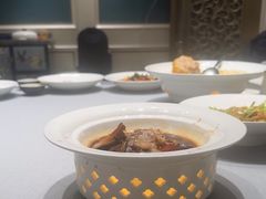 -狮王府淮扬菜(百家湖1912店)