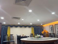 -广州花园酒店