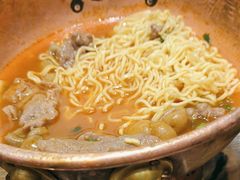 -成都你六姐·牛肉冒菜(城市集市合生汇店)