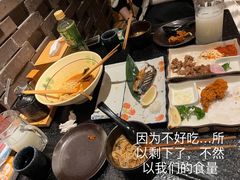 -無境·匠心日本料理(汉街店)