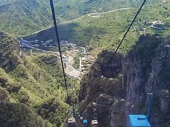 -北京上方山国家森林公园