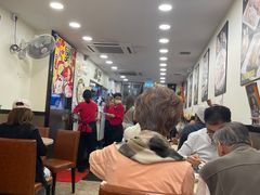 -盛记粥面(佐敦店)