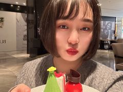 -王府半岛酒店·大堂茶座
