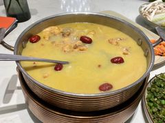 -鹿港小镇(悠唐店)