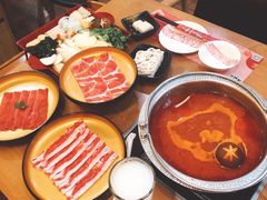 -牛New寿喜烧(青浦店)