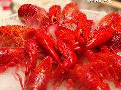 -红盔甲·小龙虾(天钥桥店)