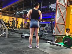 -RunningFit健身高端私教馆(红星美凯龙店)