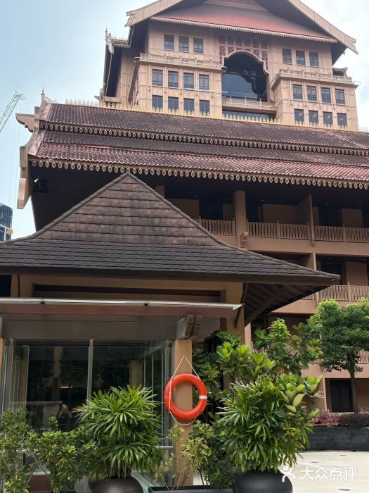 吉隆坡皇家朱兰酒店图片