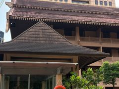 -吉隆坡皇家朱兰酒店