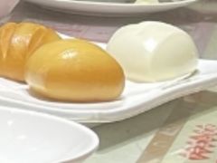 金银馒头-鸿运茶餐厅(皇岗店)