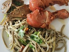 -如一食府(鲁谷东街店)