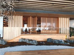 -Seesaw Coffee(朝阳大悦城店)