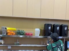 -鲜果时间·果蔬茶(赛格负二层店)