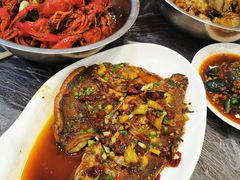 -黄师傅香辣虾(金山大道店)