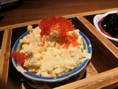 -寻味寿司日本料理(华亿店)