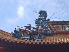 -钦赐仰殿道观