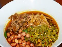 -秤砣砣·湖南粉面馆(青年路店)