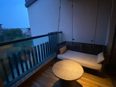 -上海崇明金茂凯悦酒店