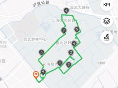 -嘉北郊野公园