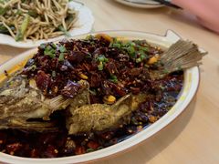 -香缇小院私房菜(盐务街店)