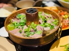 -廖川菜(太阳宫店)
