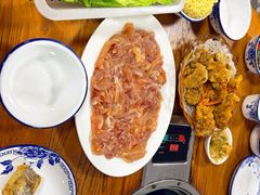 -潮陈记土鸡火锅(东厦北路店)