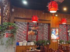 -恭敬李老北京炸酱面·京味菜(西花市店)