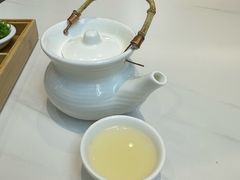 -新仙清汤牛腩(铜锣湾店)