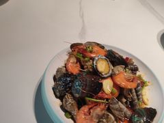 -小红鲸·海鲜餐厅(轸大路店)