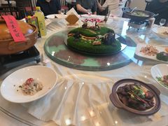 -千岛湖鱼味馆(十字街总店)