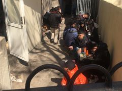 -王记西鎮电烤肉(汶上路店)