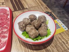 -阿郎龙虾烧烤海鲜馆(苏河融景店)