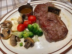 -菲滋意式餐厅(加州阳光二店)