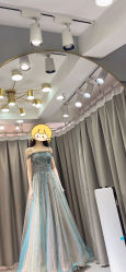 -衣贝姿婚纱礼服馆
