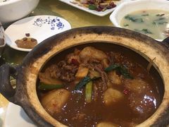 -台山美食一绝阿四台山黄鳝饭(阿四创作店)