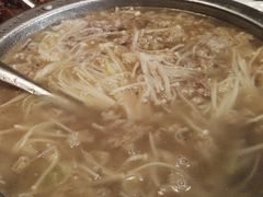 -民族饭荘(新华大街店)