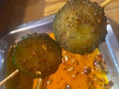 -李不管把把烧(合肥总店)