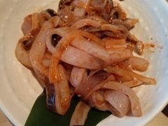 -新石器烤肉(周浦万达店)